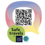 SAFE Travels SPB Artbox Hotel